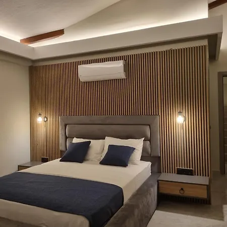 Ekinoks Kalkan